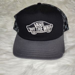 Vans Hat